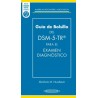Guía de Bolsillo del DSM-5-TR Para el Examen Diagnóstico