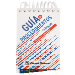 Guía de procedimientos clínicos