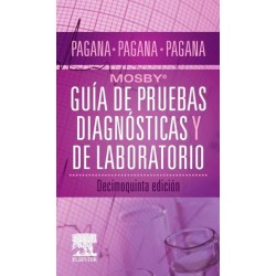 Guía de pruebas diagnósticas y de laboratorio 15a