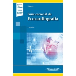 GUIA ESENCIAL DE ECOCARDIOGRAFIA 2ed