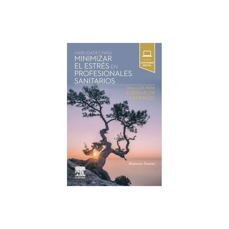 Habilidades para Minimizar el Estrés en Profesionales Sanitarios