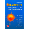 Harrison. Manual de Medicina