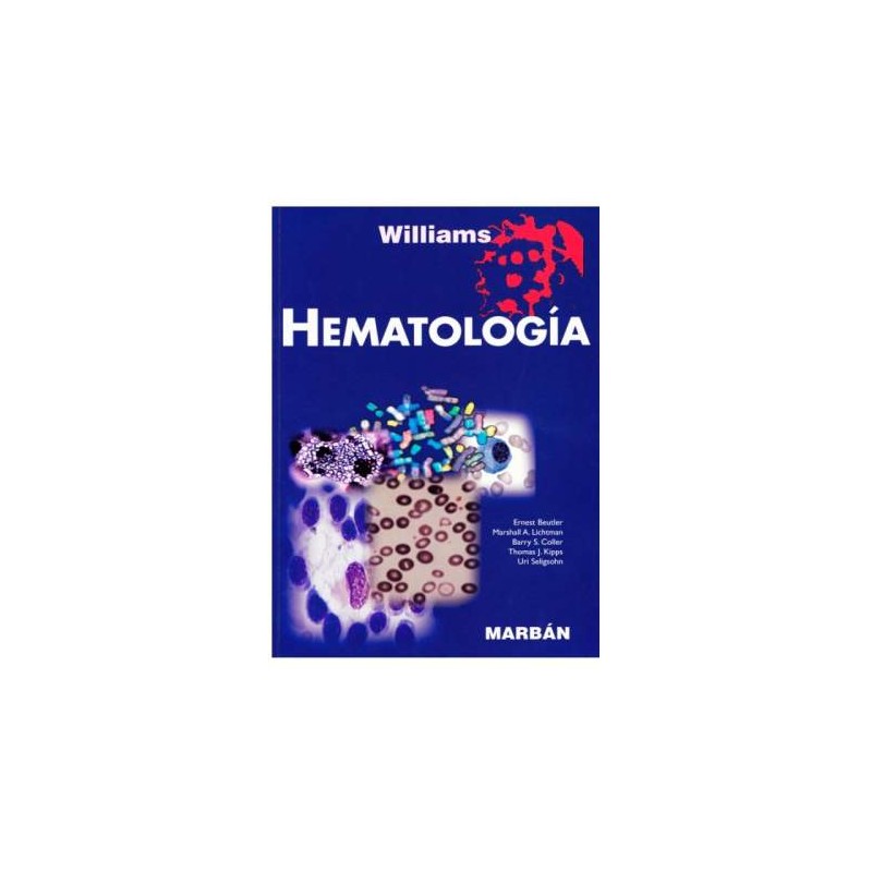 HEMATOLOGIA (RESIDENTE 17)