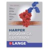 Harper Bioquímica ilustrada LANGE McGraw-Hill