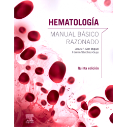 HEMATOLOGÍA MANUAL BASICO RAZONADO