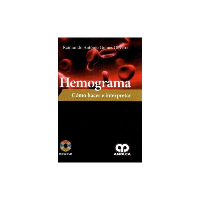 Hemograma cómo hacer e Interpretar