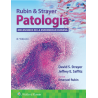 Rubin Patología  8a ED 2023