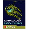KATZUNG FARMACOLOGÍA BÁSICA Y CLÍNICA