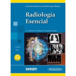 SERAM  RADIOLOGIA ESENCIAL (2 TOMOS). INCLUYE SITIO WEB  2da ED 2019