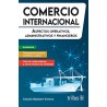 COMERCIO INTERNACIONAL ASPECTOS OPERATIVOS, ADMINISTRATIVOS Y FINANCIEROS