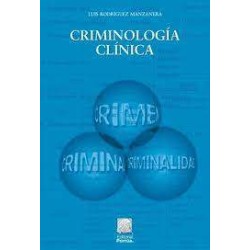 Criminología clínica