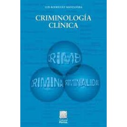 Criminología clínica