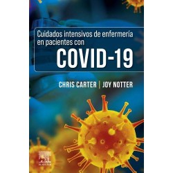 CUIDADOS INTENSIVOS DE ENFERMERÍA EN PACIENTES CON COVID-19