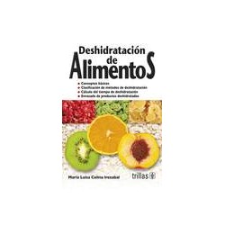 DESHIDRATACION DE ALIMENTOS