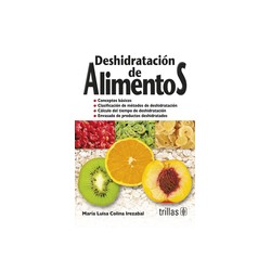 DESHIDRATACION DE ALIMENTOS