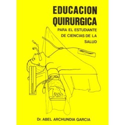 Educación Quirúrgica
