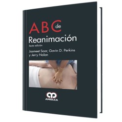 ABC de Reanimación. Sexta Edición