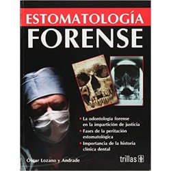 ESTOMATOLOGIA FORENSE