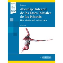 Abordaje integral de las fases iniciales de las psicosis