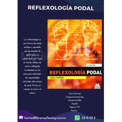 Reflexologia Podal