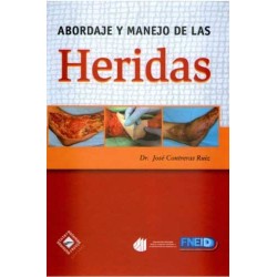 ABORDAJE Y MANEJO DE LAS HERIDAS