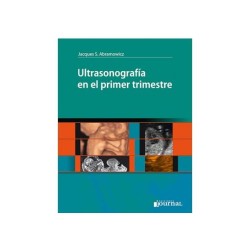 Abramowicz. Ultrasonografía en el primer trimestre
