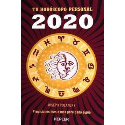 Tu horóscopo personal 2020