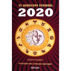 Tu horóscopo personal 2020
