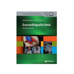 Abuhamad. Ecocardiografía fetal