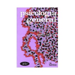 VIDALES. PSICOLOGIA GENERAL