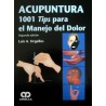 Acupuntura, 1001 Tips para el Manejo del Dolor