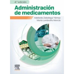 Administración de Medicamentos