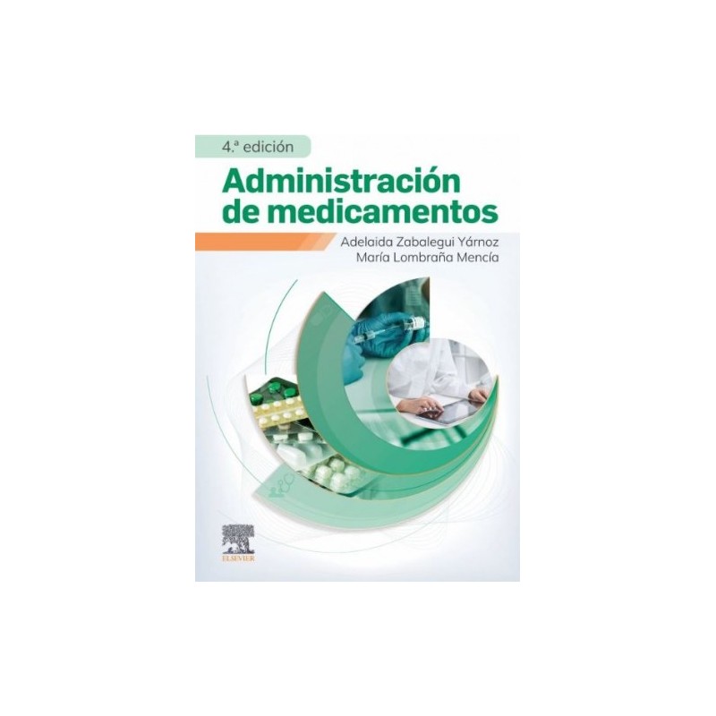 Administración de Medicamentos