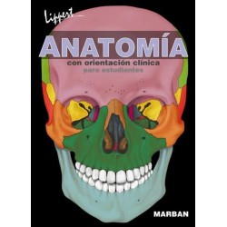 ANATOMIA CON ORIENTACION CLINICA (NEGRO)