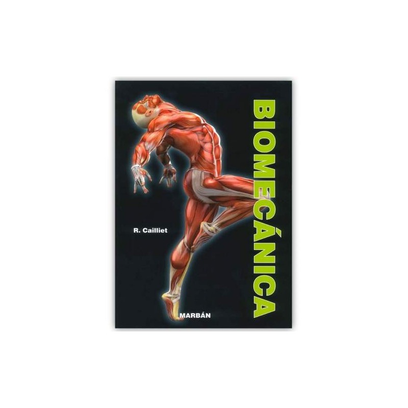ANATOMIA FUNCIONAL BIOMECANICA