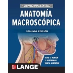 Anatomía Macroscópica