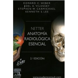 ANATOMIA RADIOLOGIA ESENCIAL