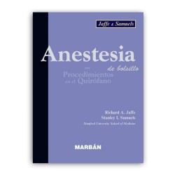 ANESTESIA