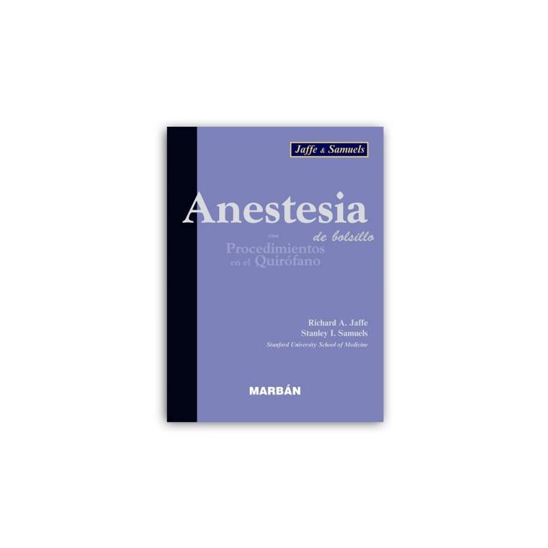 ANESTESIA