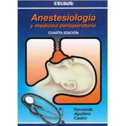 ANESTESIOLOGÍA Y MEDICINA PEROPERATORIA