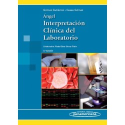 ANGEL. INTERPRETACION CLINICA DEL LABORATORIO 8aED.