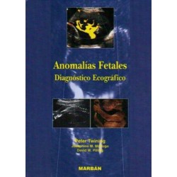 ANOMALIAS FETALES, DIAGNOSTICO ECOGRAFICO