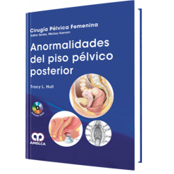 Anormalidades del Piso Pélvico Posterior