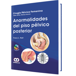 Anormalidades del Piso Pélvico Posterior