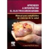 Aprender a interpretar el electrocardiograma 1ed