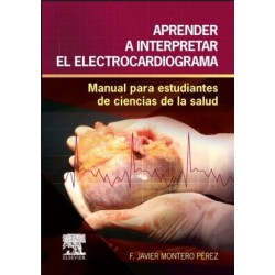 Aprender a interpretar el electrocardiograma 1ed