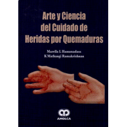Arte y Ciencia del Cuidado de Heridas por Quemaduras