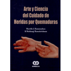 Arte y Ciencia del Cuidado de Heridas por Quemaduras