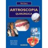 ARTROSCOPIA QUIRURGICA