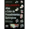 Atlas a Color de Procedimientos Quirúrgicos, Novena edición
